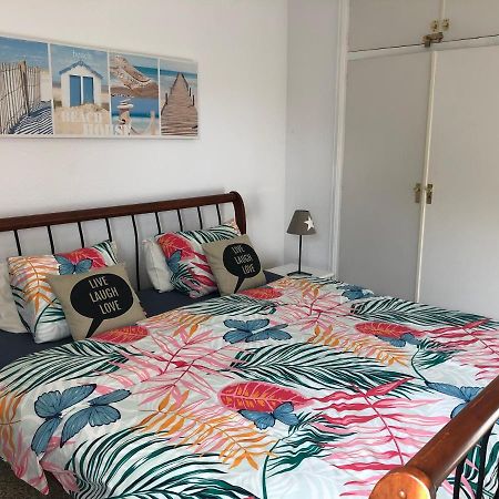 Casa Amaya Торрокс-Коста Экстерьер фото