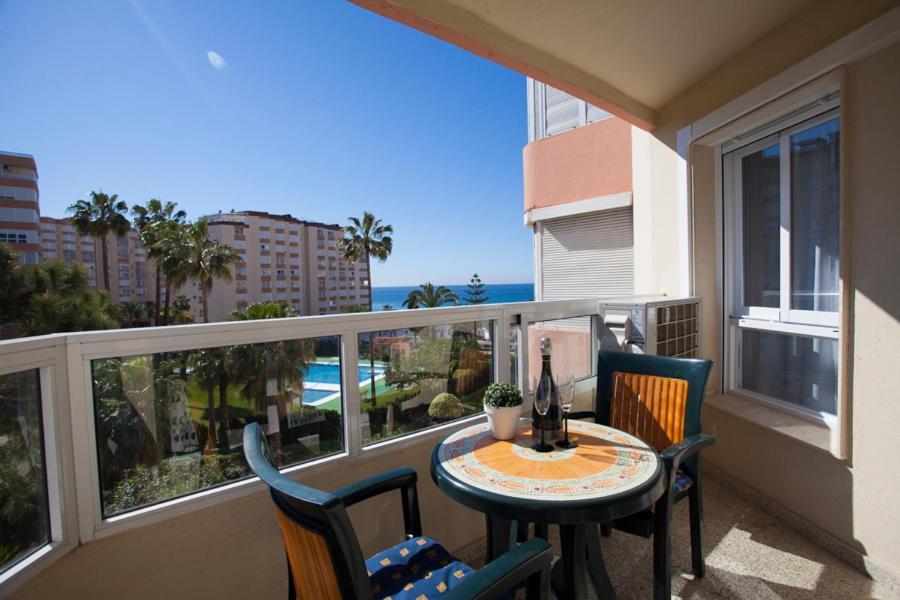 Casa Amaya Торрокс-Коста Экстерьер фото