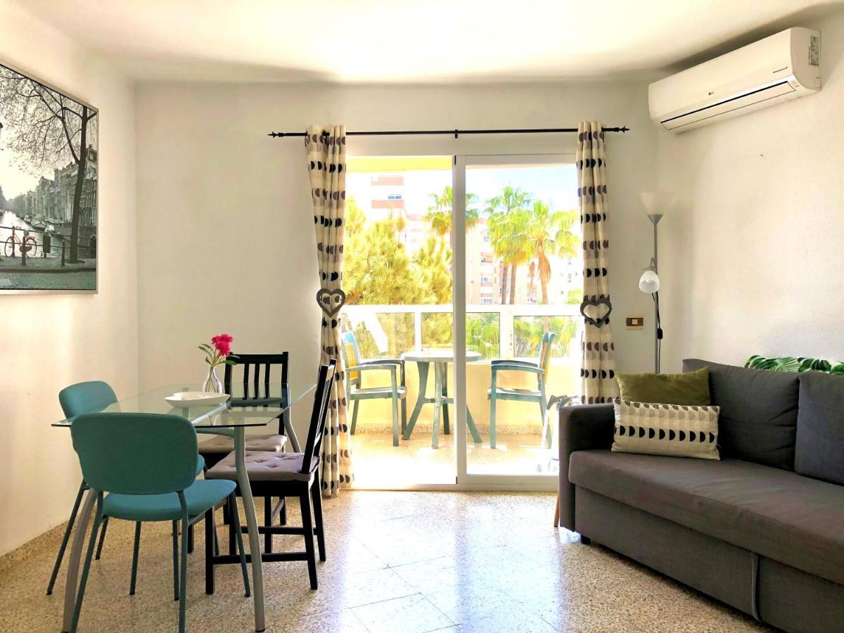 Casa Amaya Торрокс-Коста Экстерьер фото