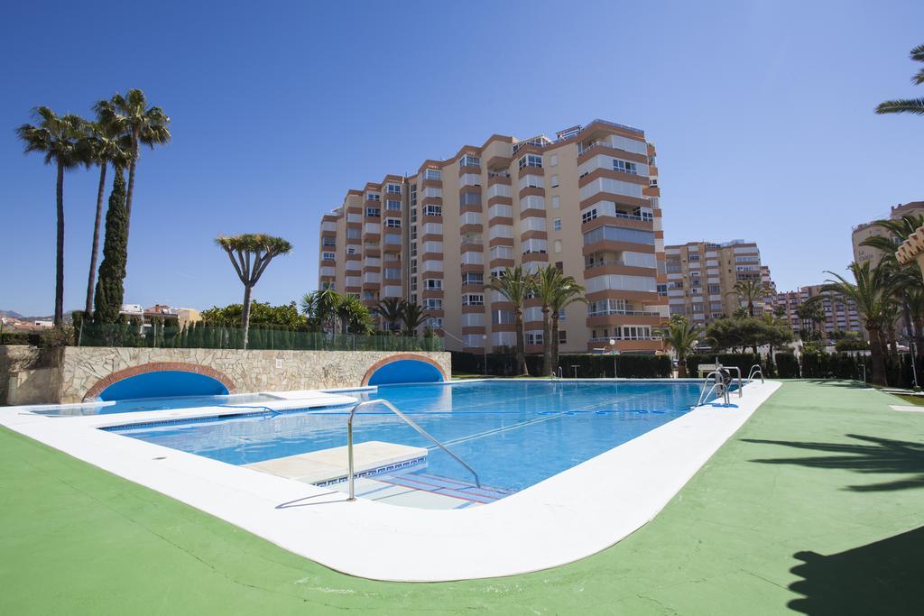Casa Amaya Торрокс-Коста Экстерьер фото