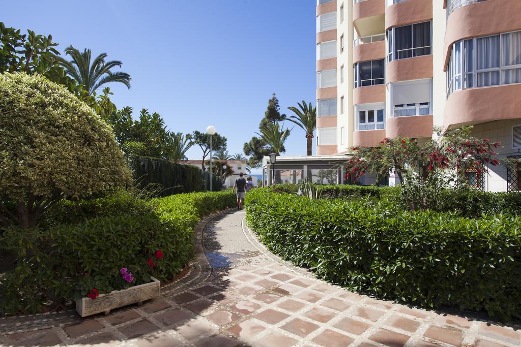 Casa Amaya Торрокс-Коста Экстерьер фото